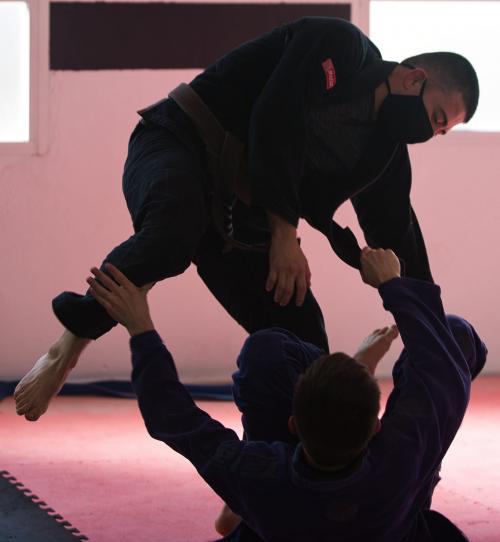 Rami Miragaya
