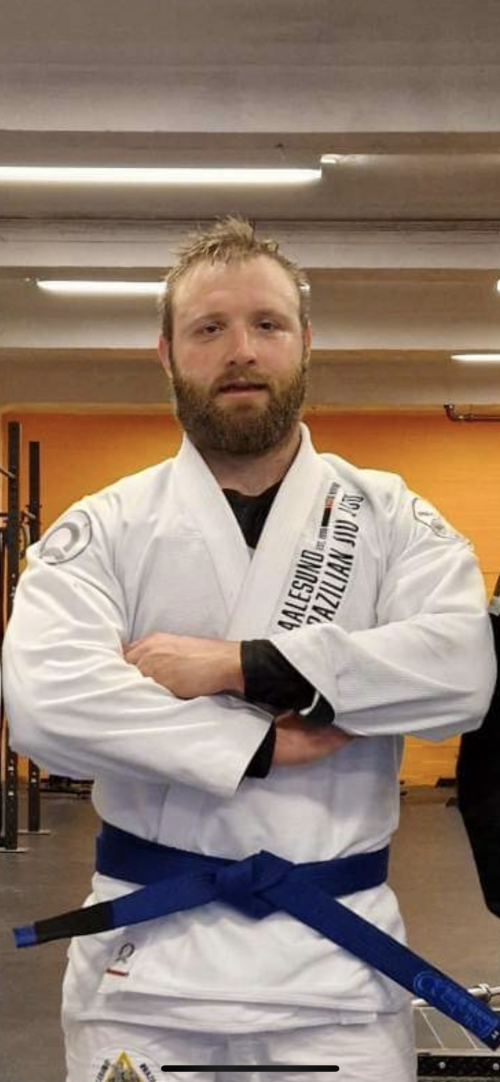 Iver Bjørnerem