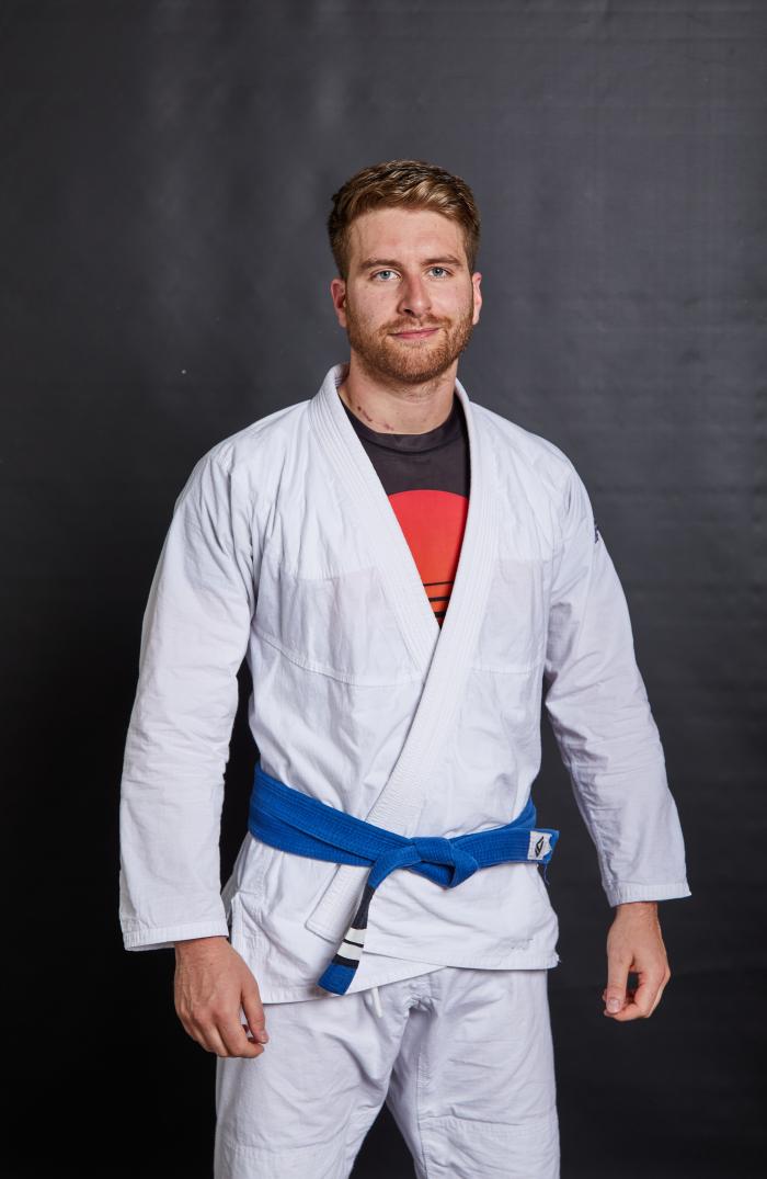 BJJ Globetrotters camp - Parnu, Estonia - July 2022
