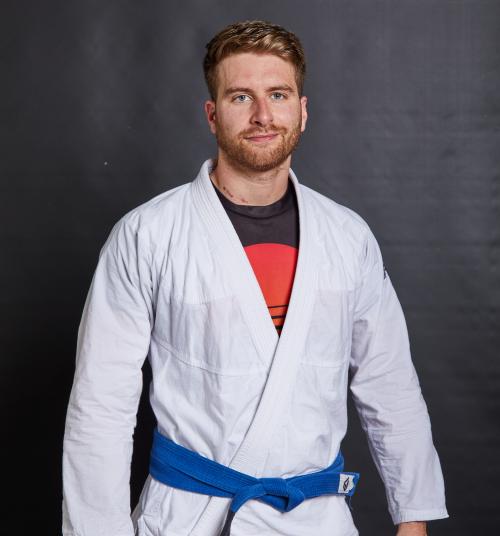Thibault Duspeaux
