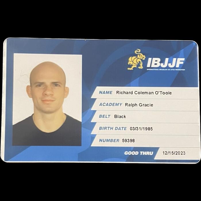 Federation Identification