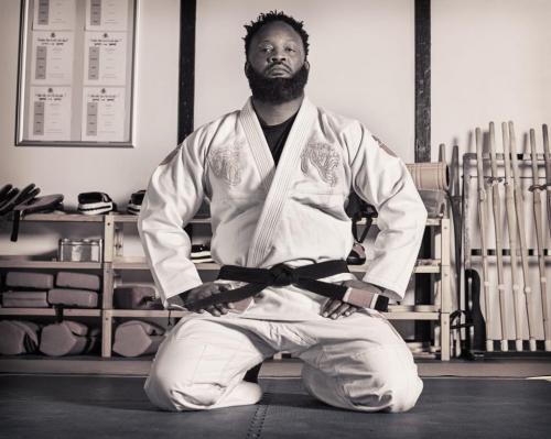 Tyrus Cox