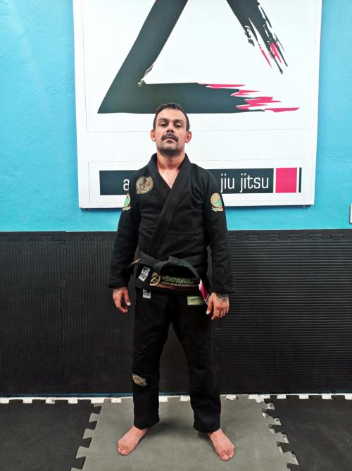 Paulo Roberto Caputo Jr