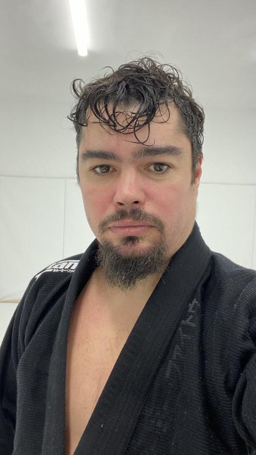 Adrian Szep