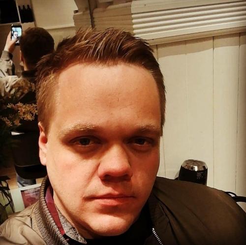 Ronny Olsvik