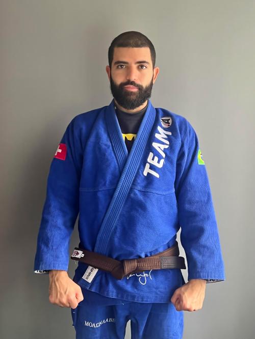 Yan Bruno Soares
