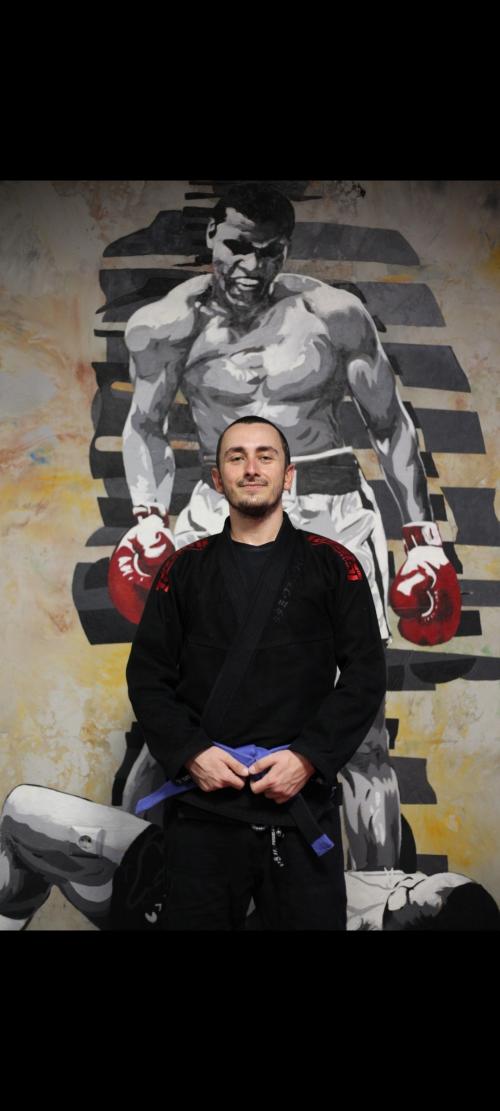 Emir Kaskan