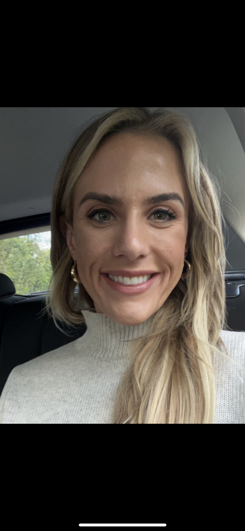 Megan Howard