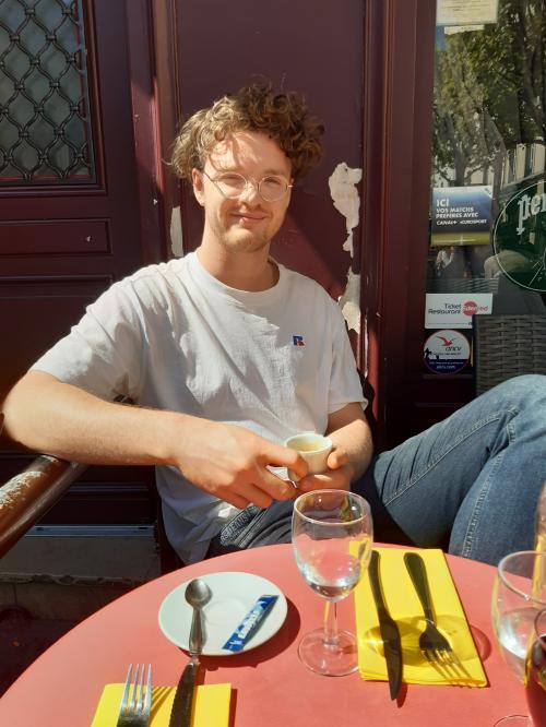 Luc Bootsma