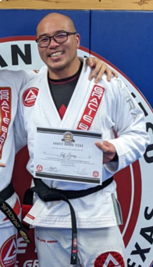 Jeff Liwag