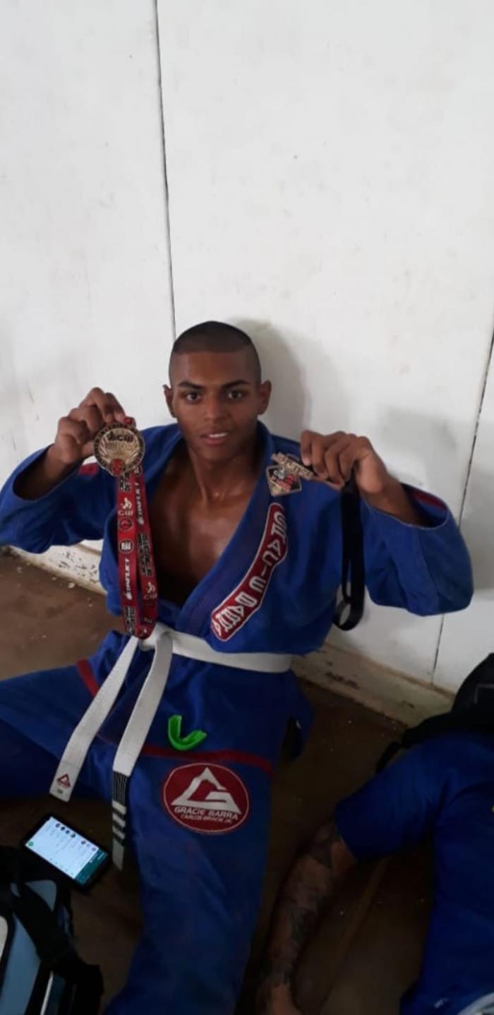 Campeonato cijj