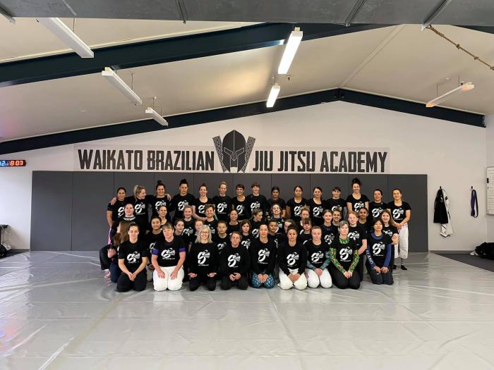 Submission Sisters Camp 2021