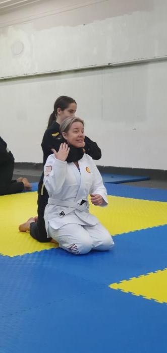 Training Photo 2022
