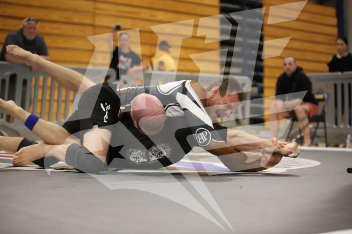 Submission Win at AGF Championships Sacramento, April 2022