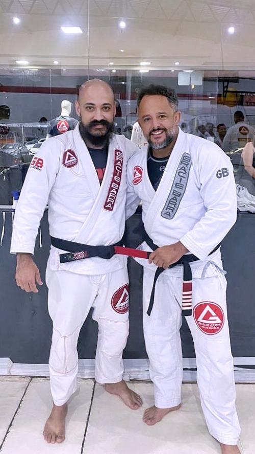 Eduardo Bruno Carvalho