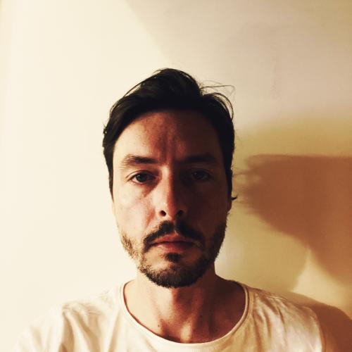 Alexis Antoine