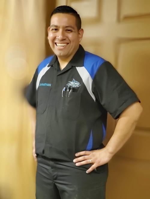 Johnathan Lopez