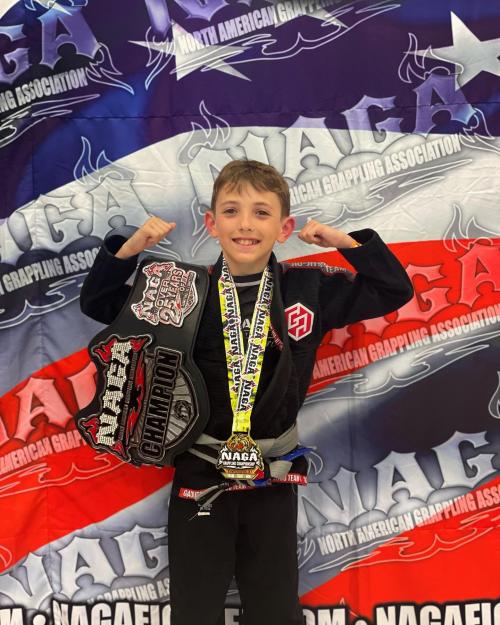 Jett Deville