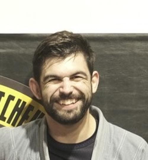 Travis Ratzlaff