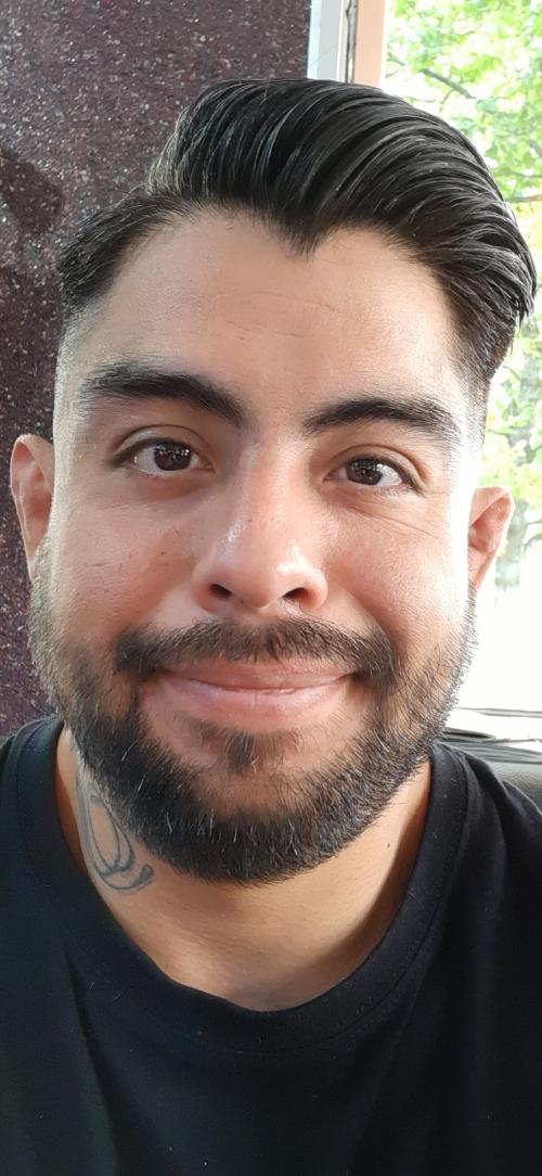 Rodrigo Nava Q