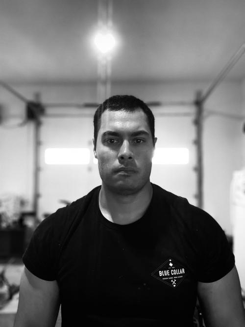 Lukas Chew