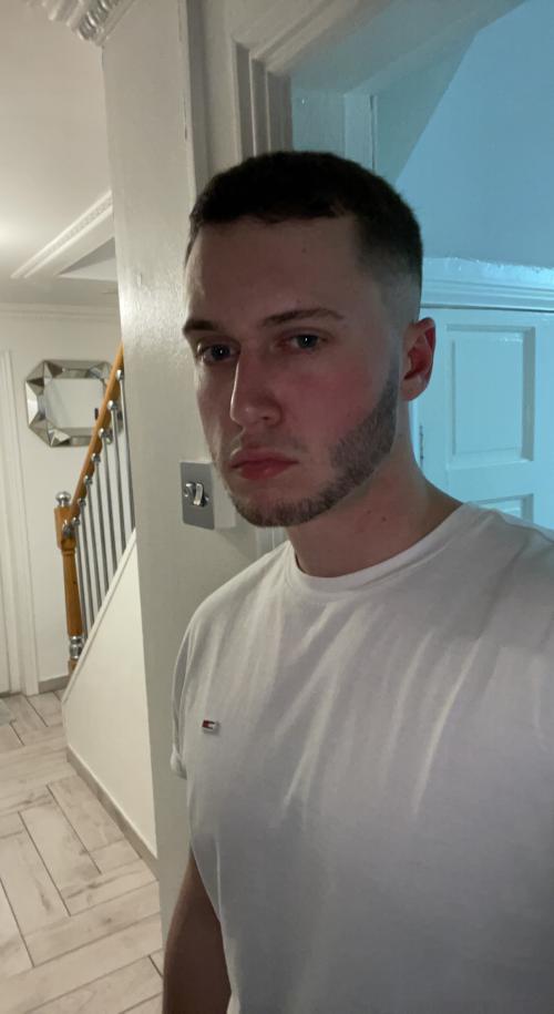 Danny Coombes