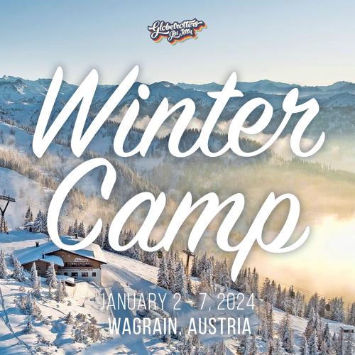 Winter Camp 2024