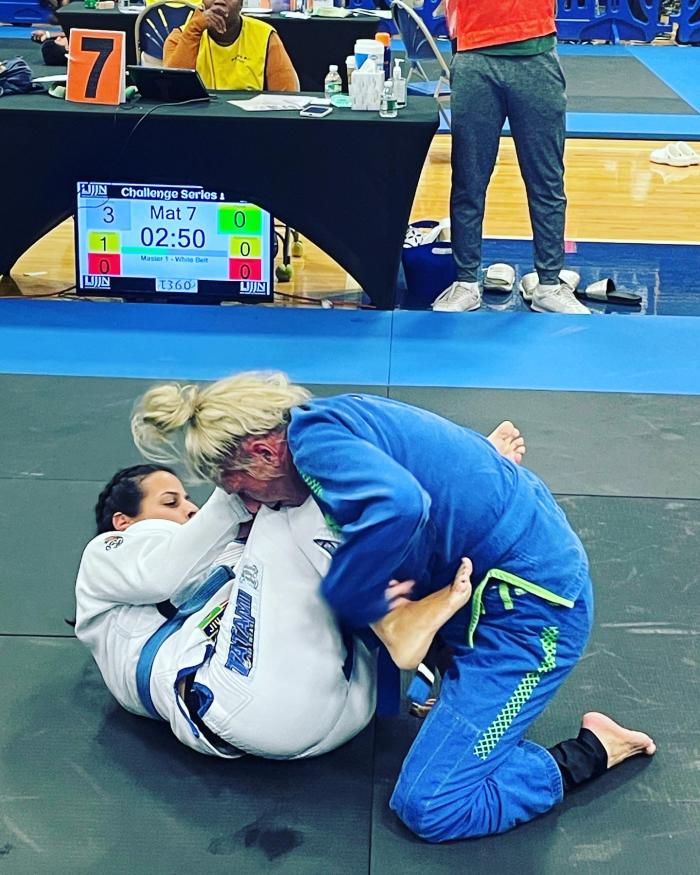 Pride tournament