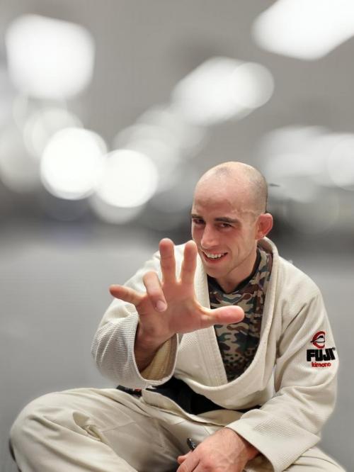 Erik Anderson