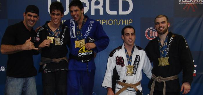 2010 IBJJF Worlds