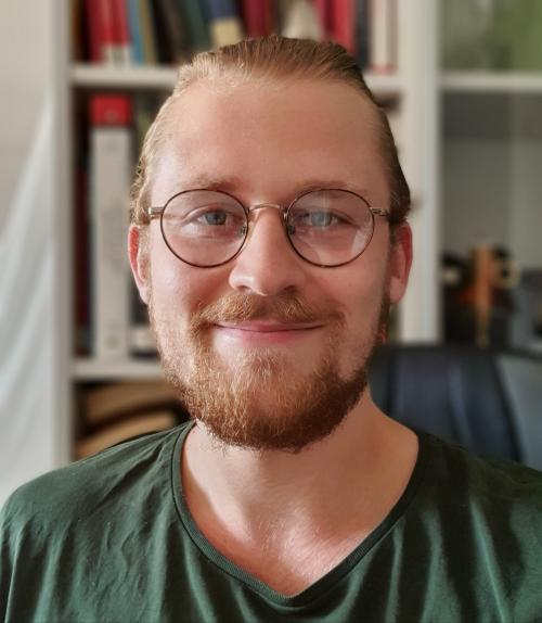 Emanuel Hafström