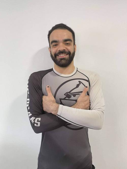 Gabriel Costa Fortes