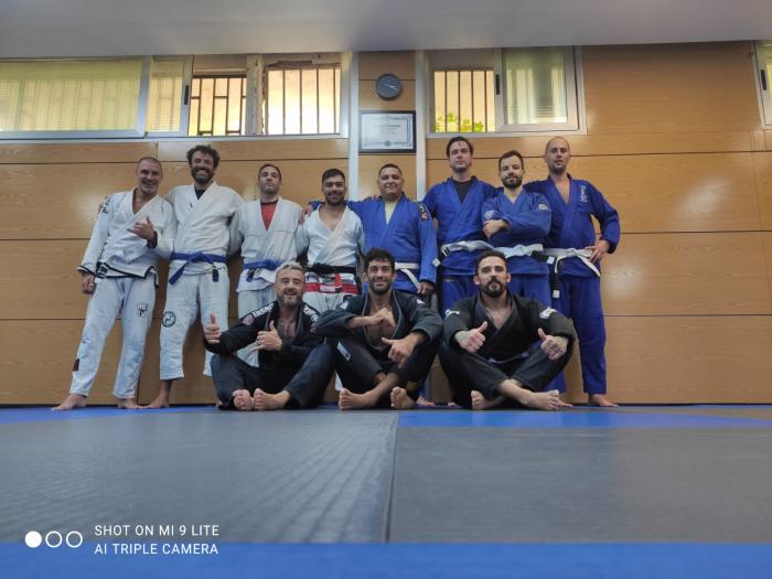 Entreno