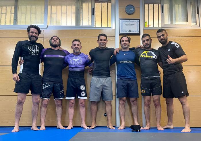 Entreno