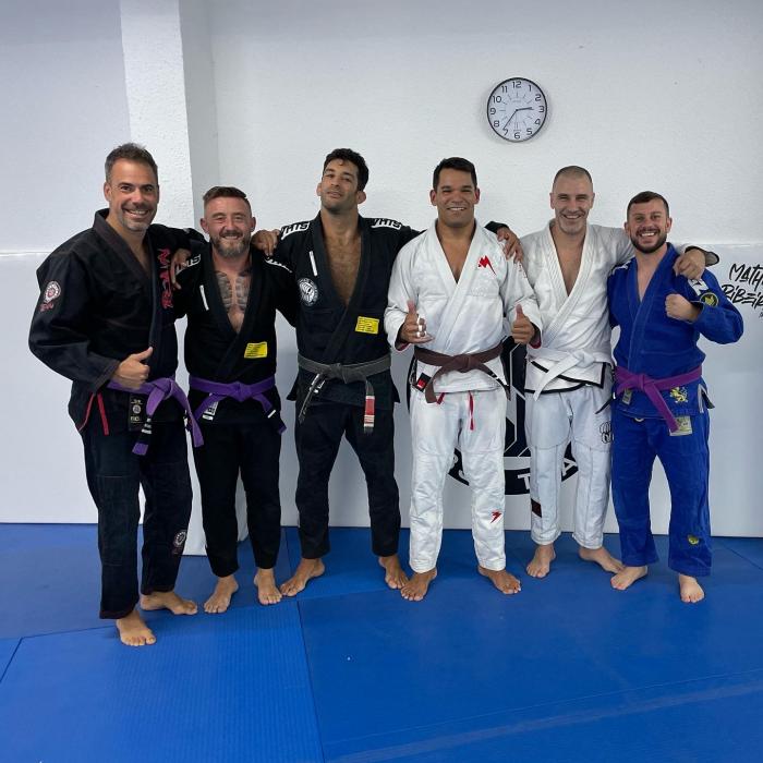 Entreno
