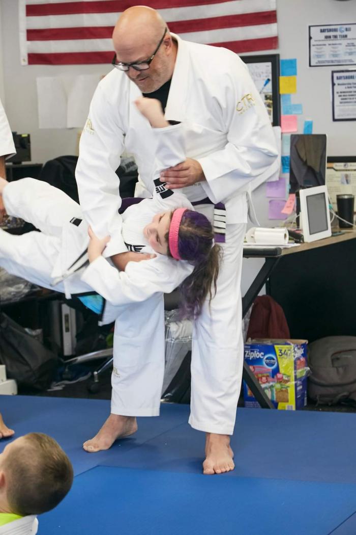 Promotion Day for my Stella