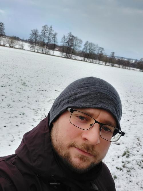 Julian Ehehalt