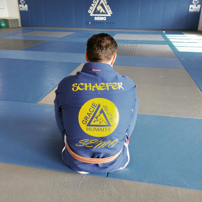 Competition gi