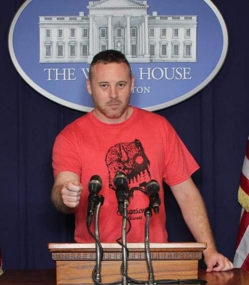 Justin Engbroten