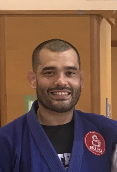 Masaki Shinzato