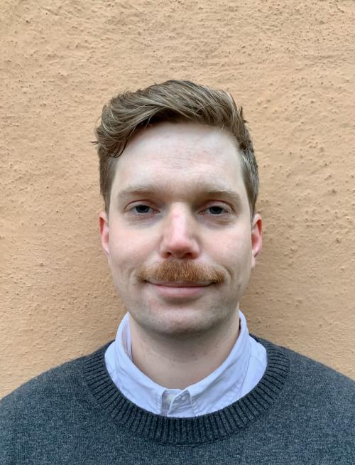 Vidar Stiernström