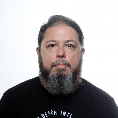Dilson Rochedo