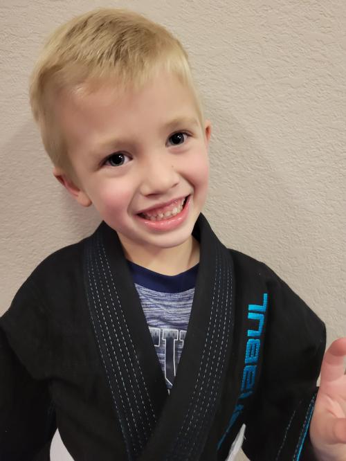Jaxston Maurer