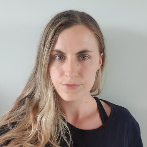 Sophie Thomson-Webb