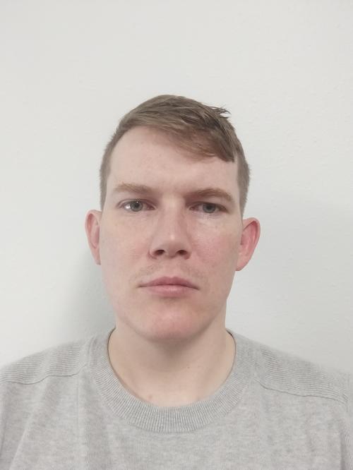 James Ratzlaff
