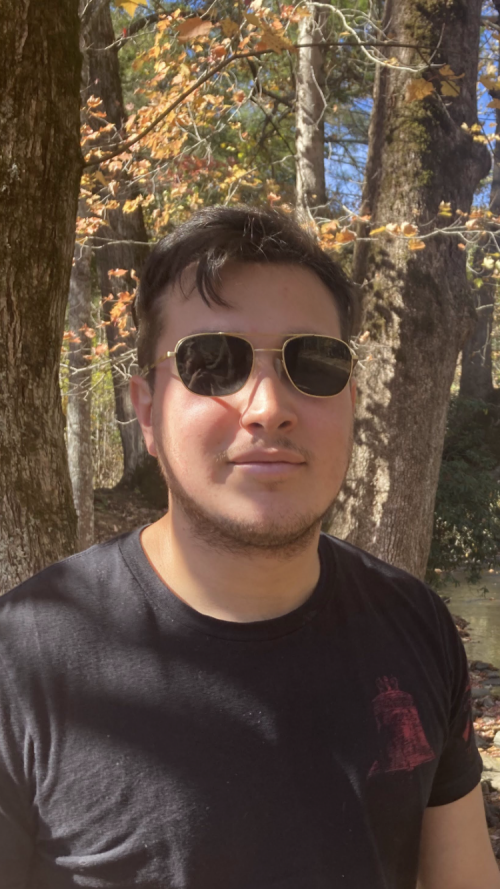 Daniel