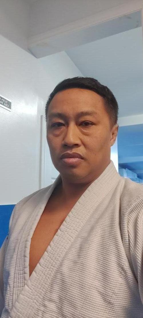 Michael Kim