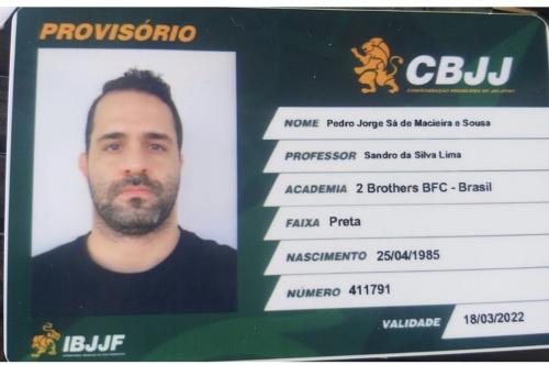 Pedro Sousa