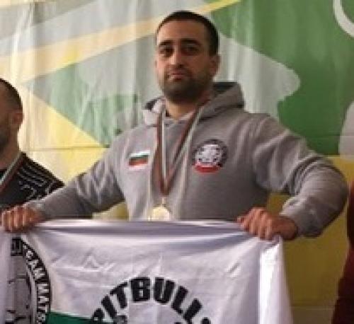 Daniel Zeynali