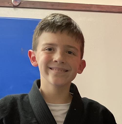 Asher Goff